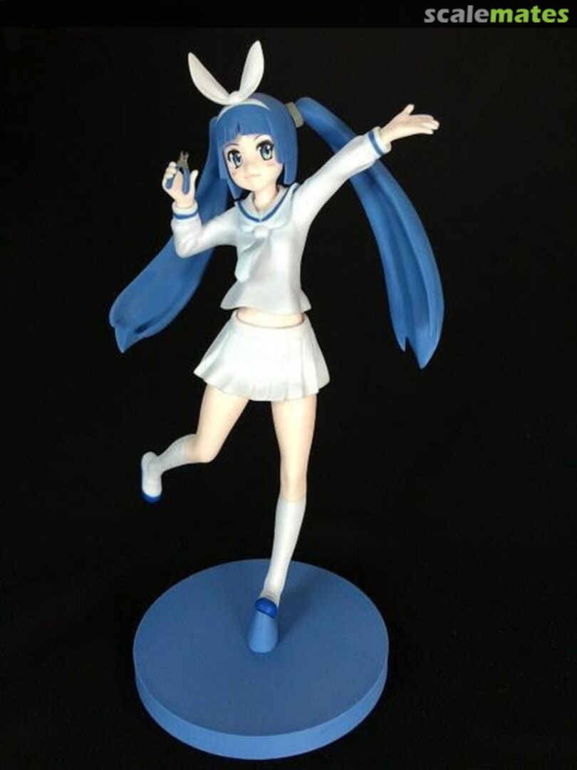 Boxart Celine P Nippanu (Nipako) 02001 Modelium Boxart Celine P Nippanu (Nipako) 02001 Modelium