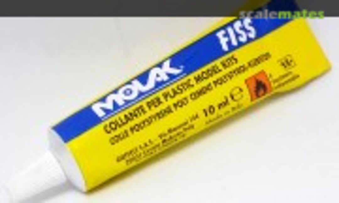 No Molak Fiss (Molak ?) ?