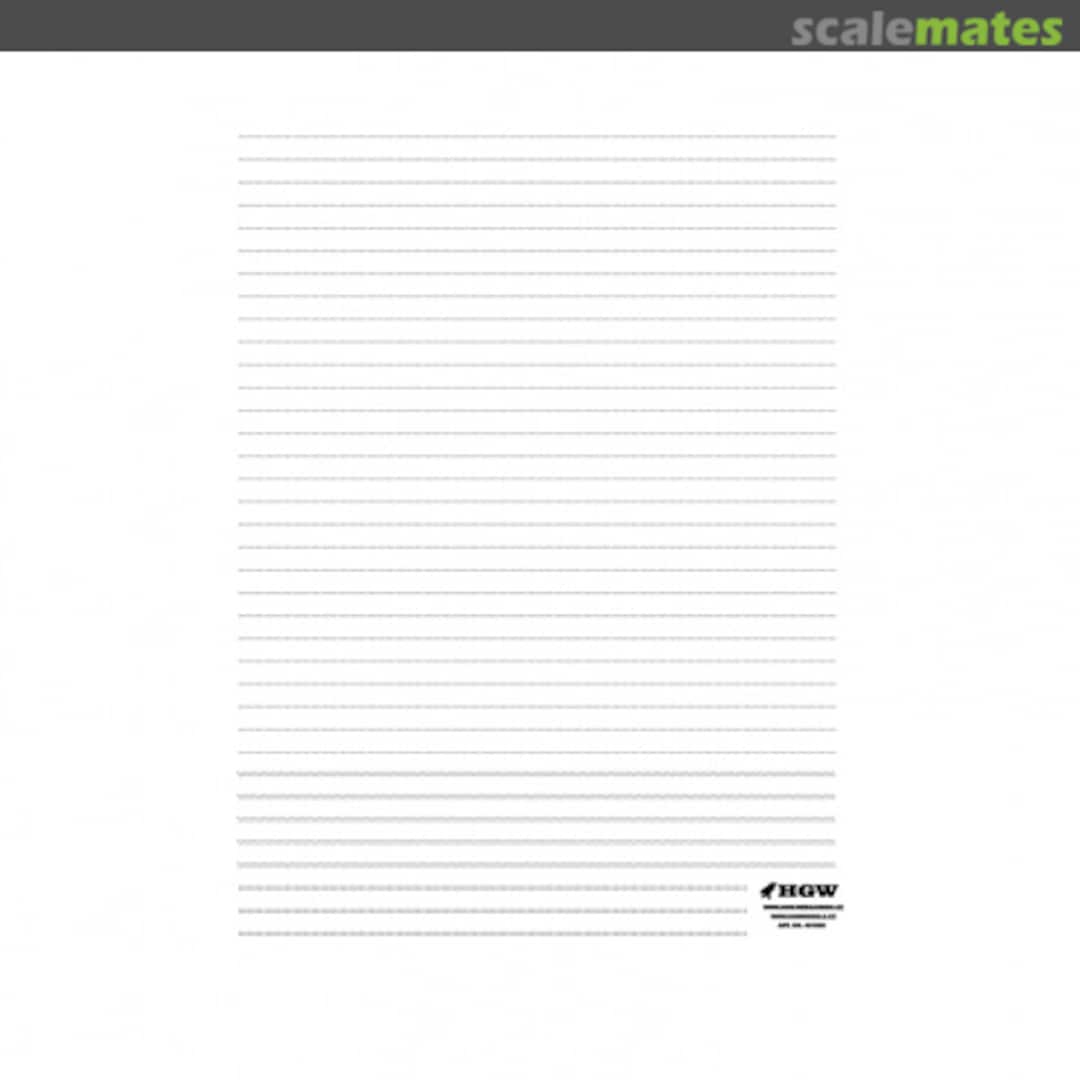 Boxart Free Lines Positive Rivets 481000 HGW Models Boxart Free Lines Positive Rivets 481000 HGW Models