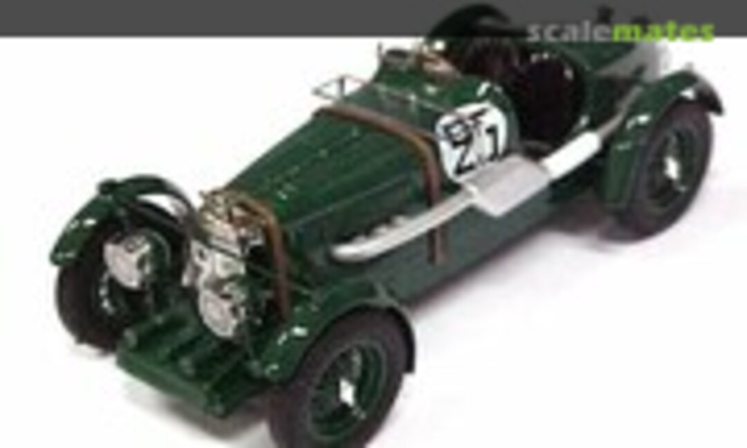 1:43 Aston Martin LM5 (Atelier Christian Gouel 31-25) 31-25