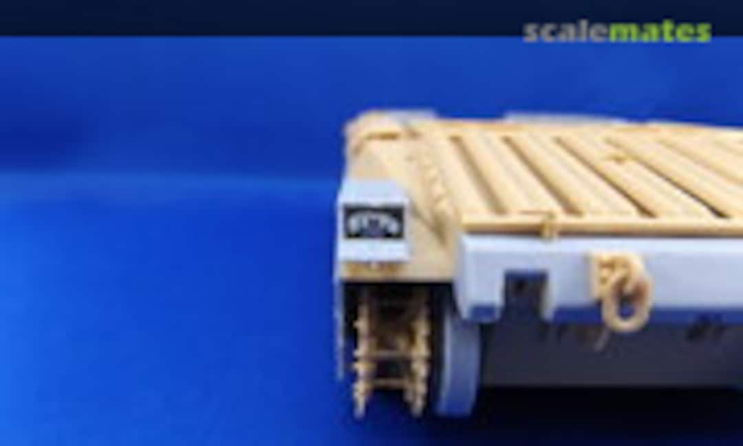 1:35 Matilda - Australian "Grunt Box" (Field Phone) (The New TMD 35-2054) 35-2054