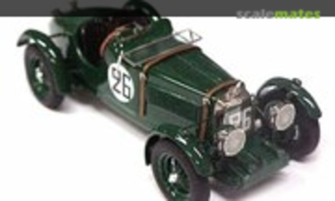 1:43 Aston Martin LM7 (Atelier Christian Gouel 31-26) 31-26