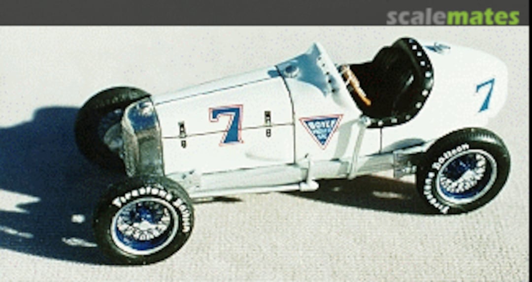 Boxart Boyle Products Special 174 MA Scale Models Boxart Boyle Products Special 174 MA Scale Models