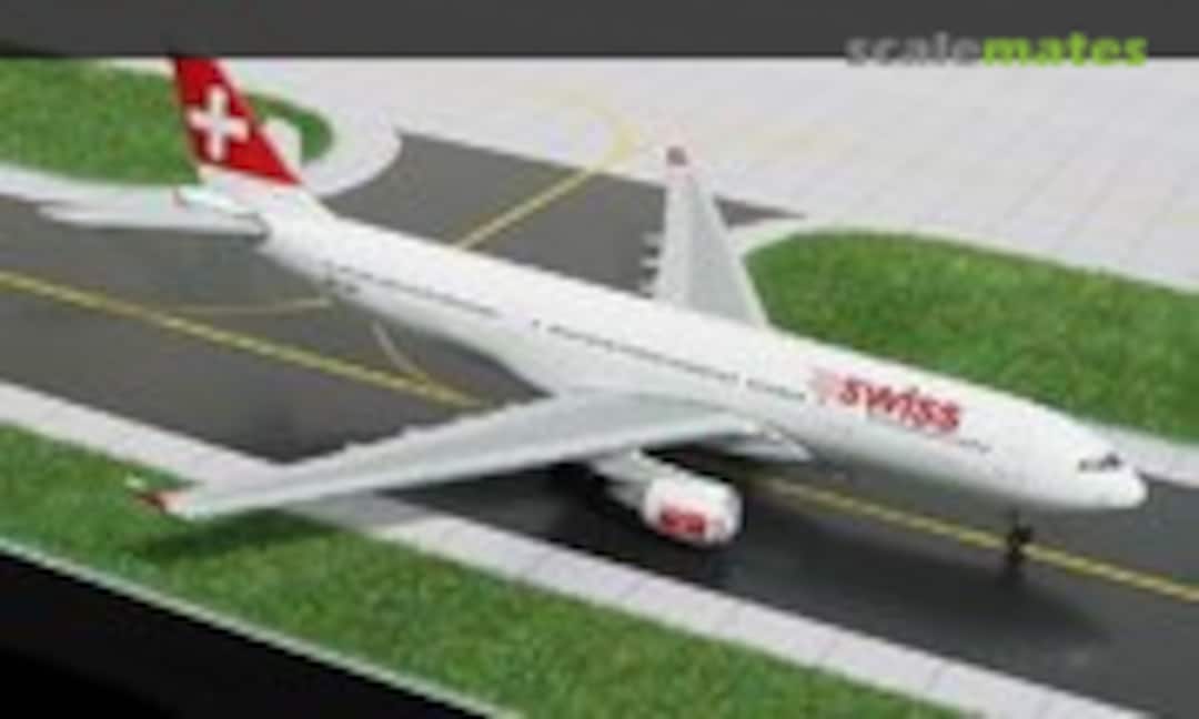 Airbus A330 (Gemini Jets GJSWR360)