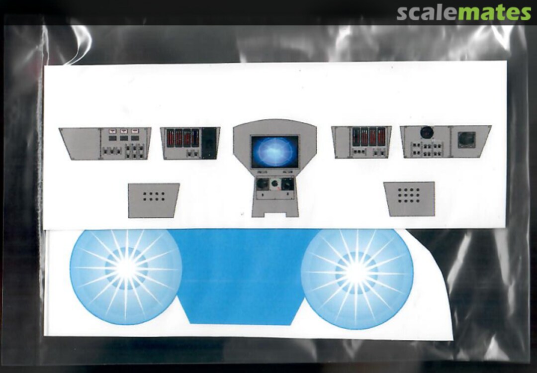 Boxart Viper Back-lit Panels Outer Space Outfitters Boxart Viper Back-lit Panels Outer Space Outfitters