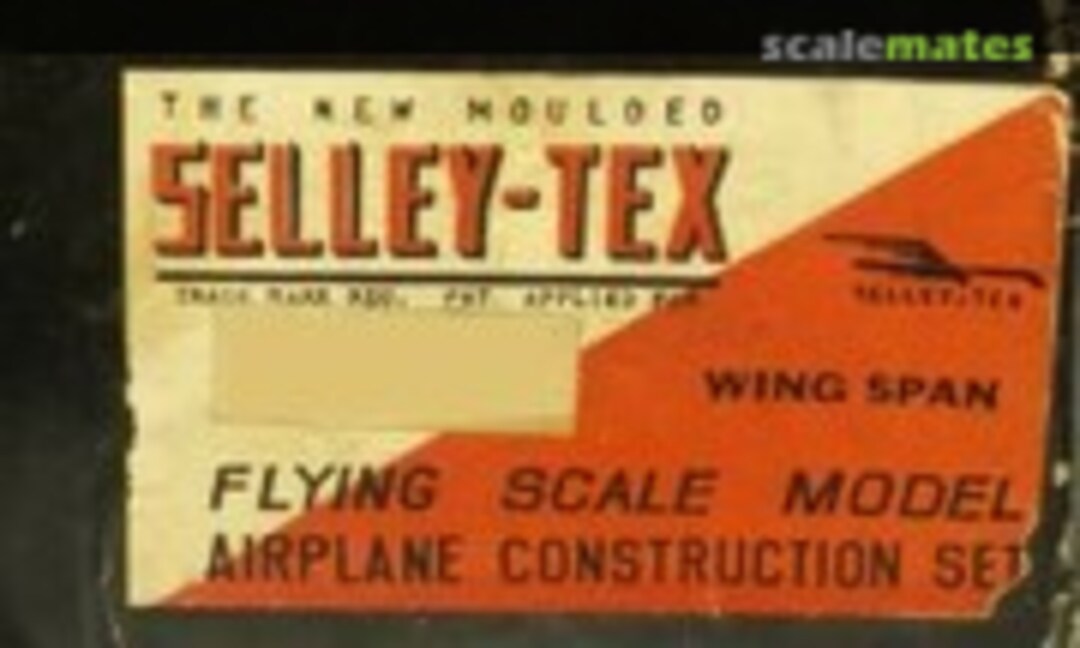 1:20 Curtiss Osprey (Selley )