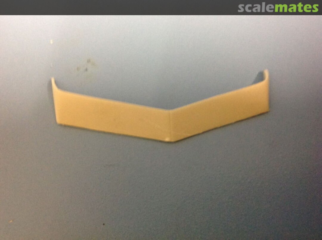 Boxart Sunvisor Peterbilt 359 SV7 Auslowe Model Accessories Boxart Sunvisor Peterbilt 359 SV7 Auslowe Model Accessories