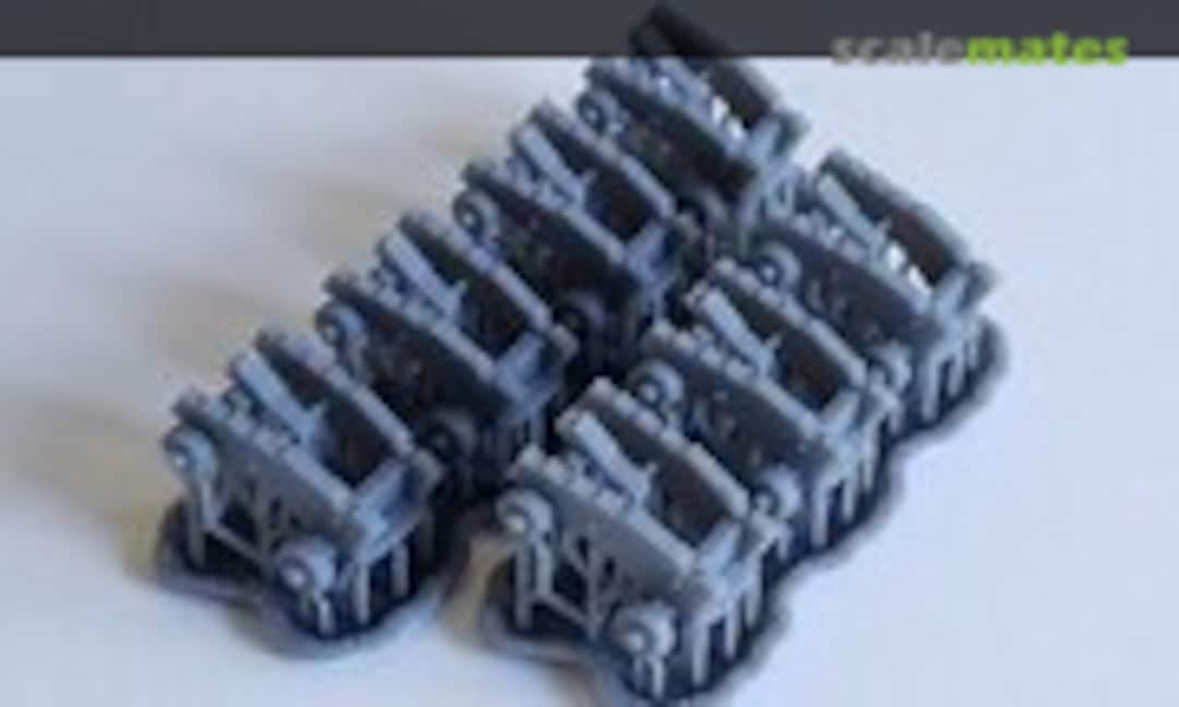 72-carriages 18# long-7