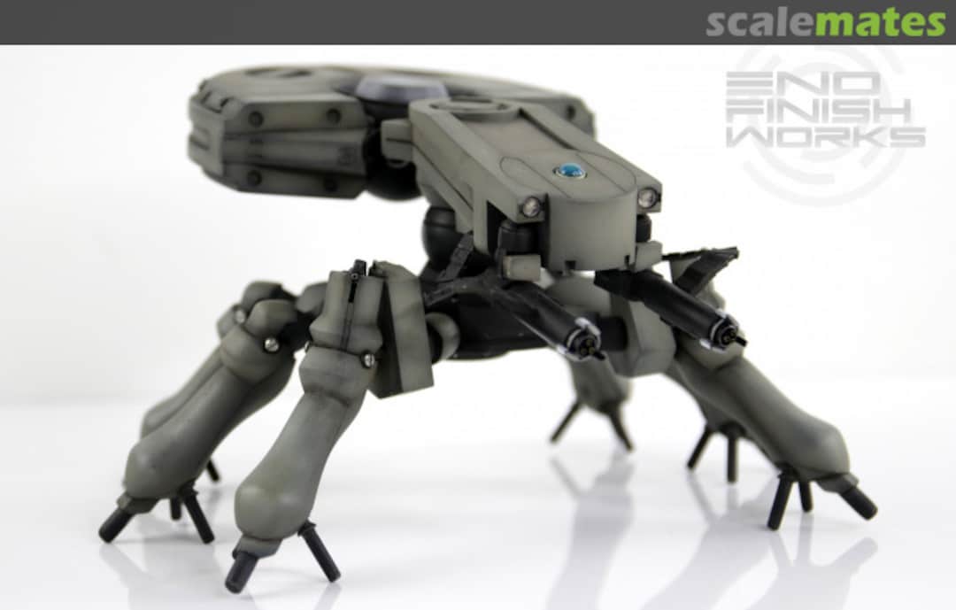 Boxart T08A2 Arachnida Unknown Boxart T08A2 Arachnida Unknown