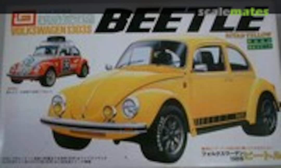 1:24 Volkswagen 1303S Beetle (IMAI B-656-500)