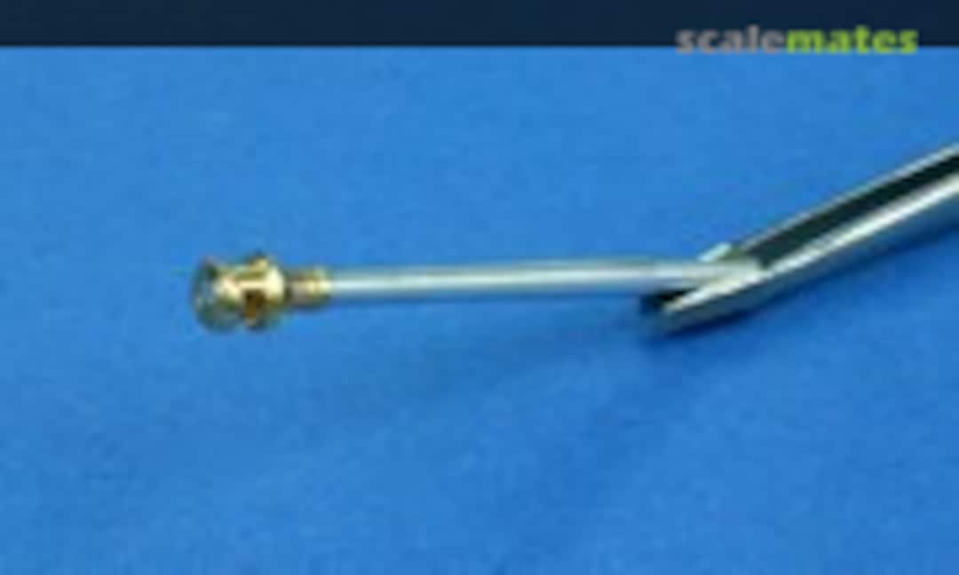 1:48 7,5cm L/48 StuG III Ausf. G middle (RB Model 48B44) 48B44