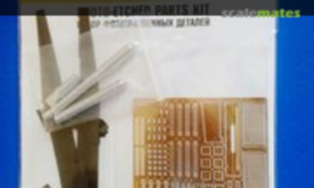 1:35 T-90 upgrade set (Zvezda 3573T) 3573T