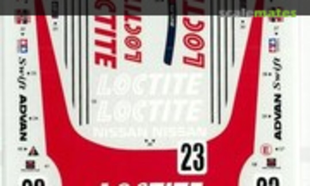 1:24 Nissan Skyline GT-R(R34) (Studio27 ST27-DC316) ST27-DC316