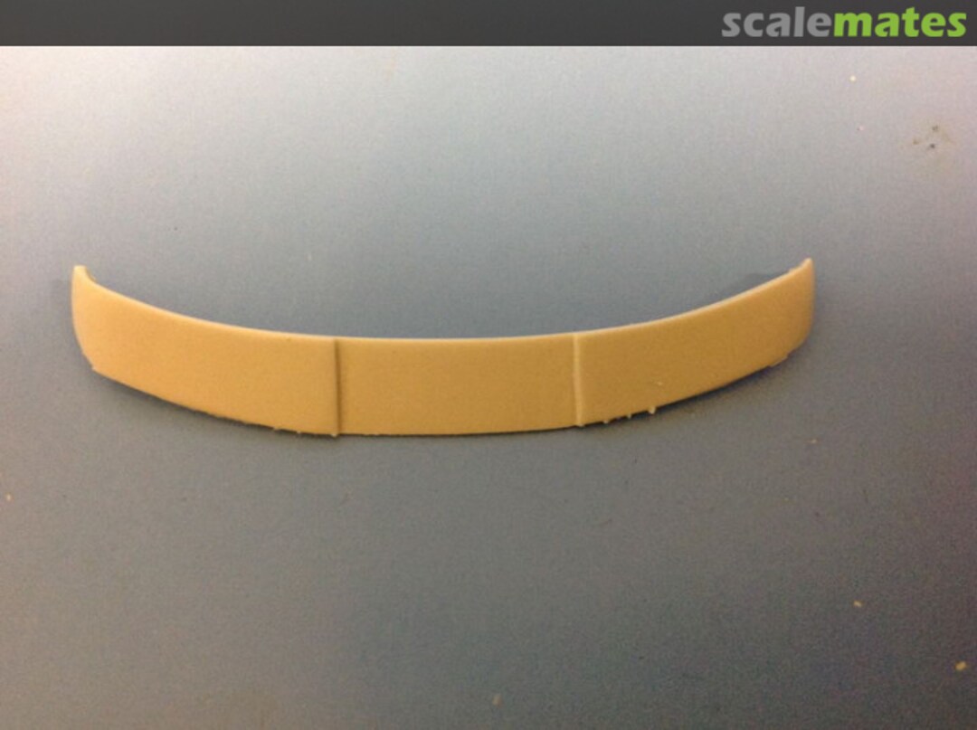 Boxart Sumvisor Mack CH SV8 Auslowe Model Accessories Boxart Sumvisor Mack CH SV8 Auslowe Model Accessories