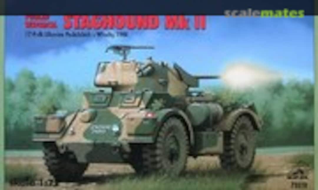 1:72 Staghound Mk II (RPM 72310)