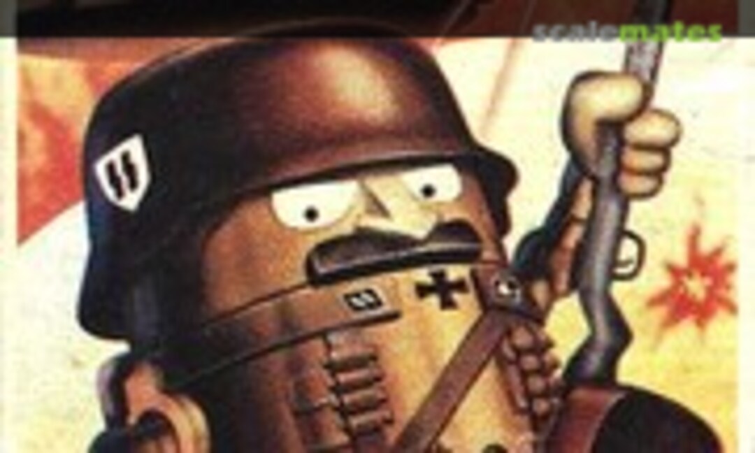 No Tiger (ACE Hobby Kit 1) 1