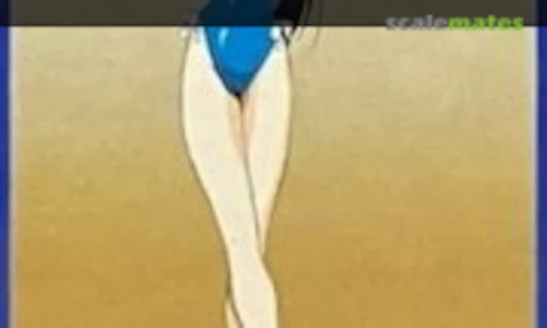 1:6 Lynn Minmay (Swim) (ARII 91110-4800)