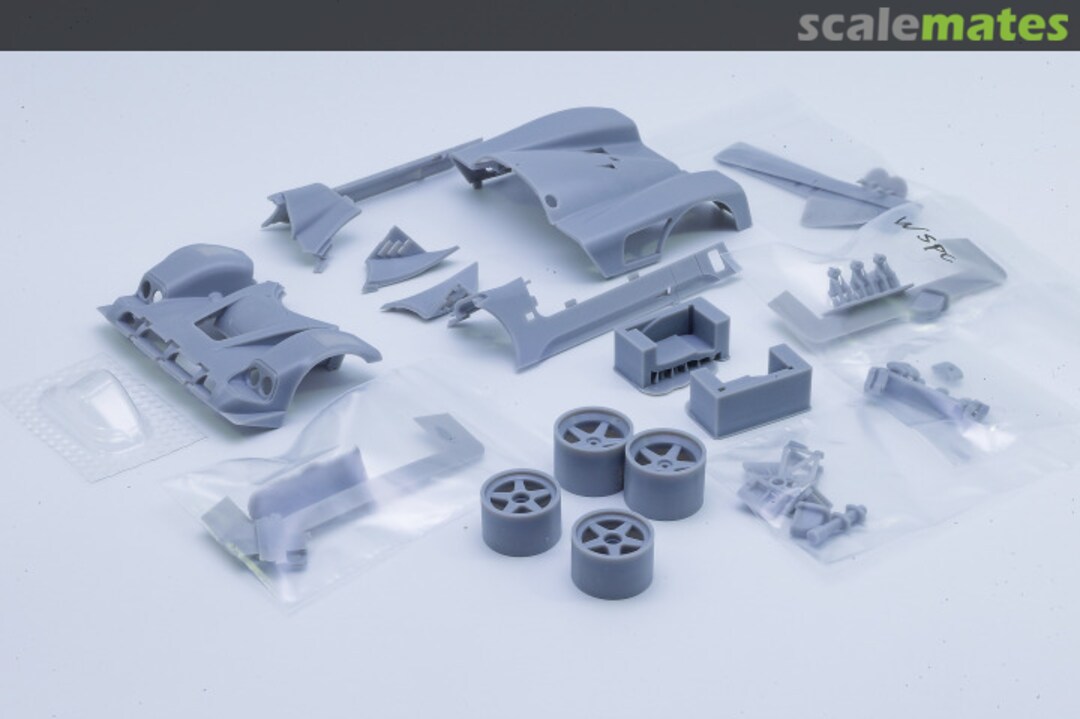 Contents R90CK NME 1990 transkit CRM014 Noritake mokei Contents R90CK NME 1990 transkit CRM014 Noritake mokei