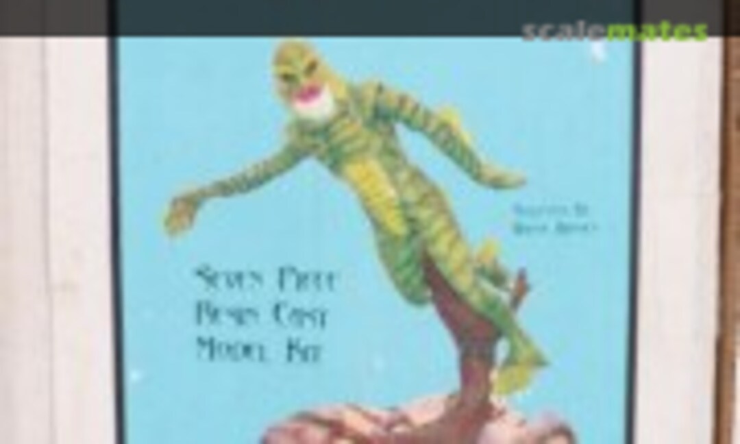 1:8 The Paramour II (Alternative Images Productions )