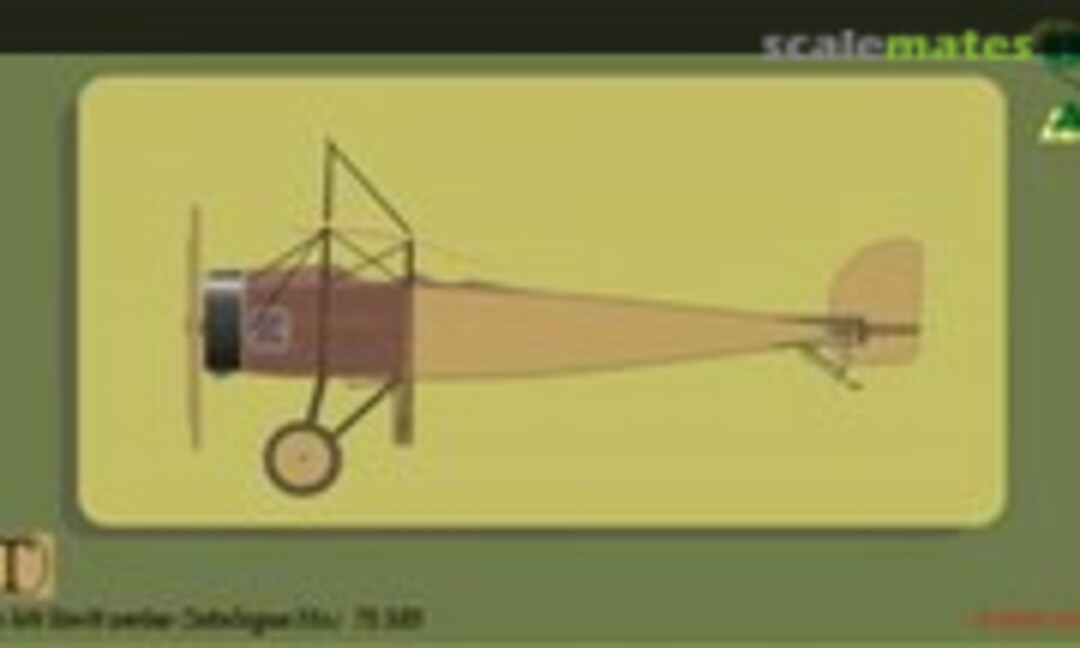 Thulin D (Omega Models 72283)