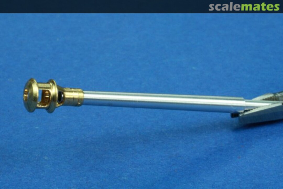 Boxart 7,5cm L/48 StuG III Ausf. G late 48B43 RB Model Boxart 7,5cm L/48 StuG III Ausf. G late 48B43 RB Model