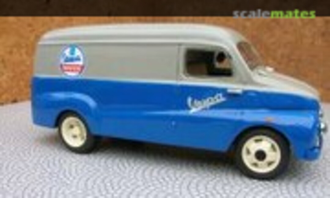 Fiat 615 SECONDA SERIE (IV Model Factory TIP 03O)