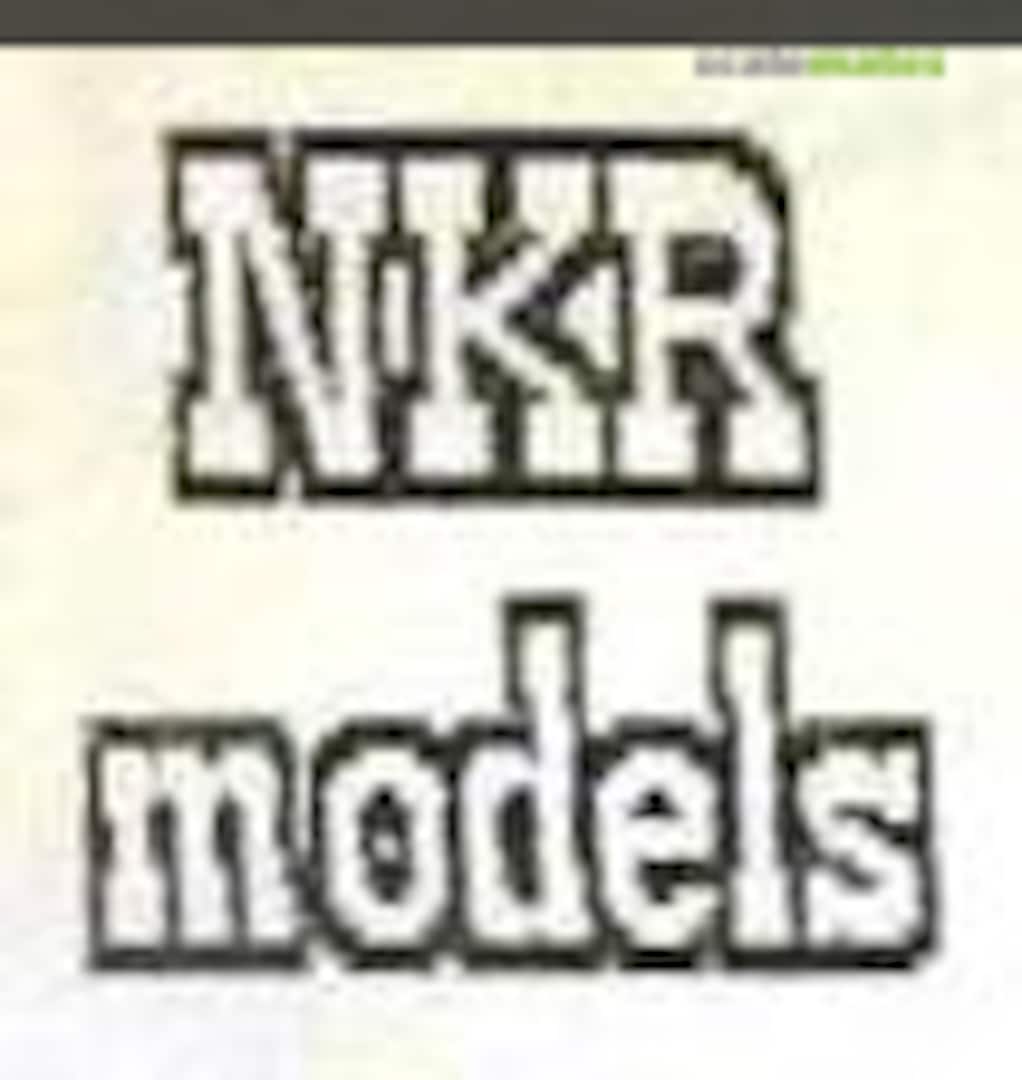 Boxart Commonwealth CA-15 72102 NKR MODELS Boxart Commonwealth CA-15 72102 NKR MODELS