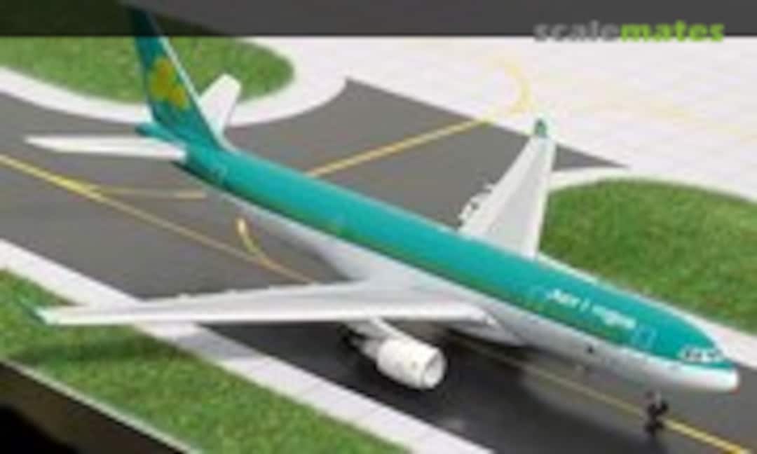 Airbus A330 (Gemini Jets GJEIN362)