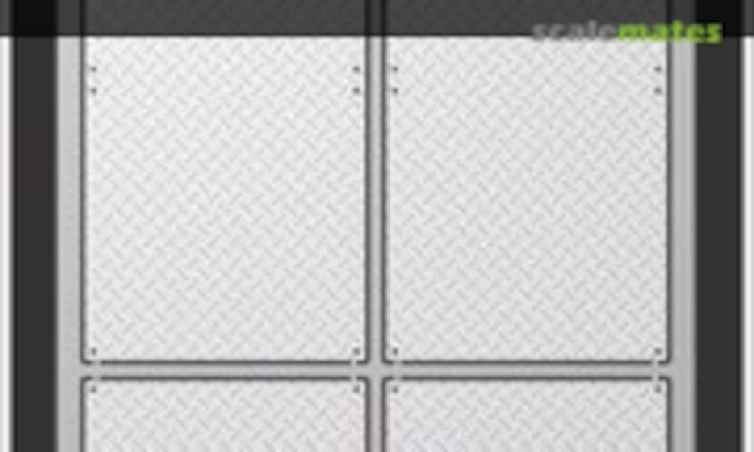 1:35 Non Slip Decking Board (Three Sheeps Design 00252) 00252