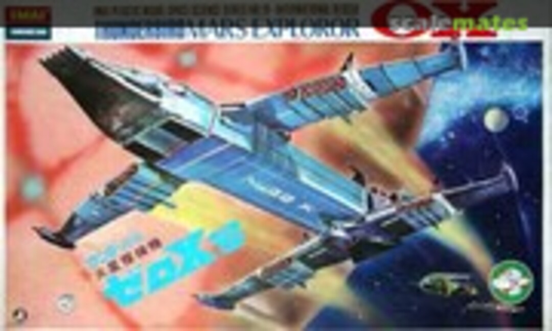 No Mars Exploror 0X (IMAI 737) 737