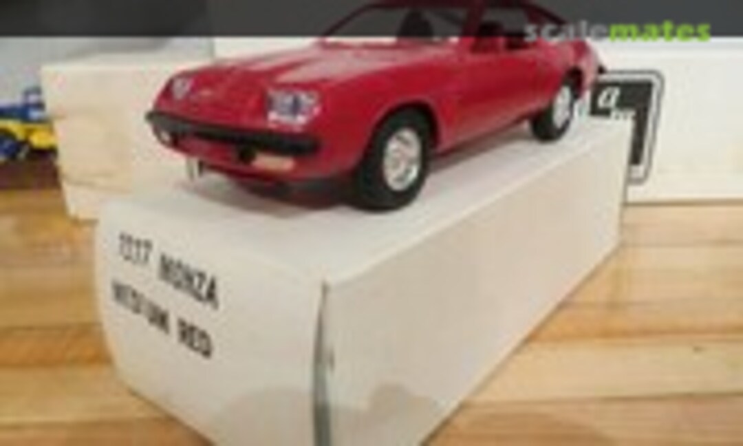 1:25 1977 Chevrolet Monza (MPC )