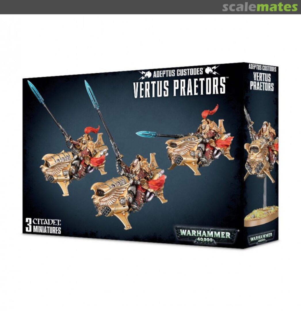 Boxart Vertus Praetors 01-12 Games Workshop Boxart Vertus Praetors 01-12 Games Workshop