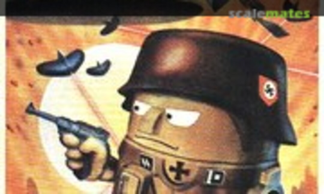 No Bacca (ACE Hobby Kit 2) 2