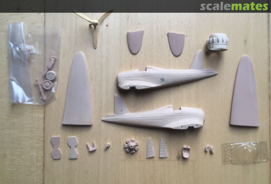 Contents Caproni Vizzola F.5 RCR 003 RCR Models Contents Caproni Vizzola F.5 RCR 003 RCR Models