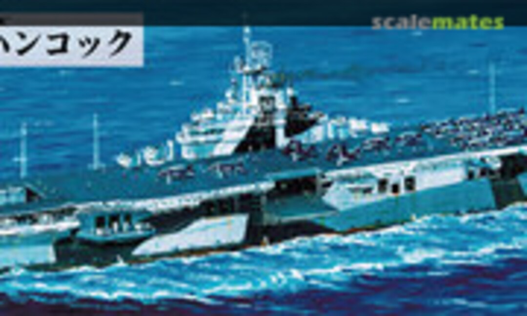 1:700 CV-19 Hancock (Pit-Road W247)