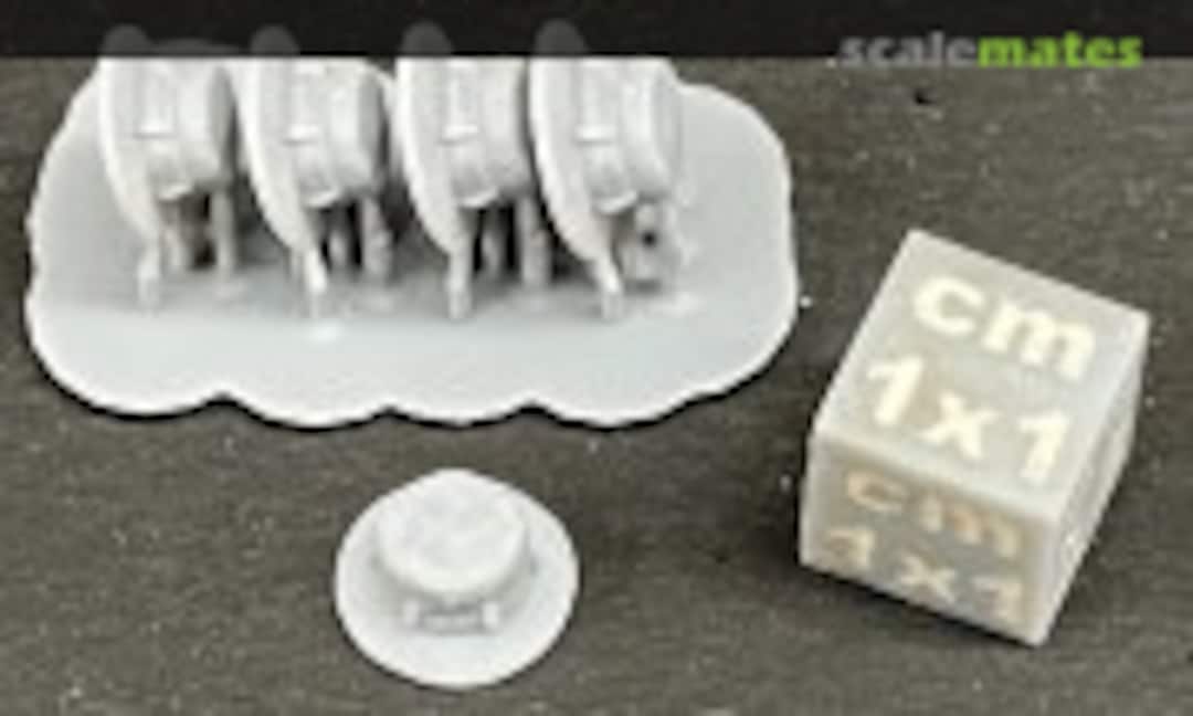 1:35 Bucket cap / hat (EMP3d 35990403) 35990403