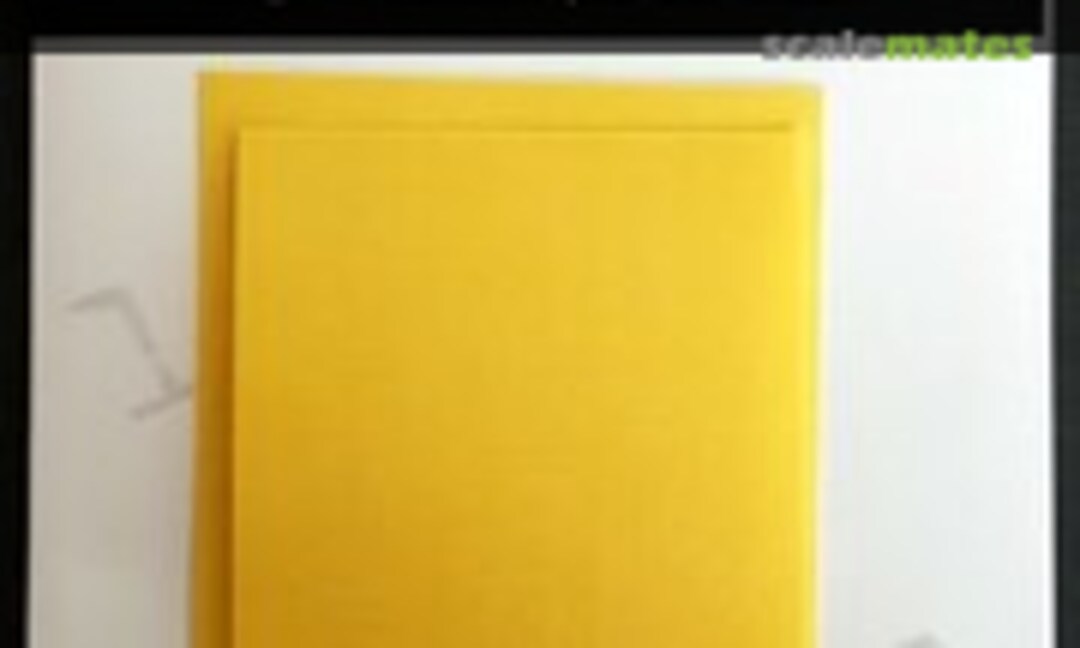 1:48 Forward Base / AH-1G & OV-10A - Canopy Mask (DEAD Design Models NM48116) NM48116