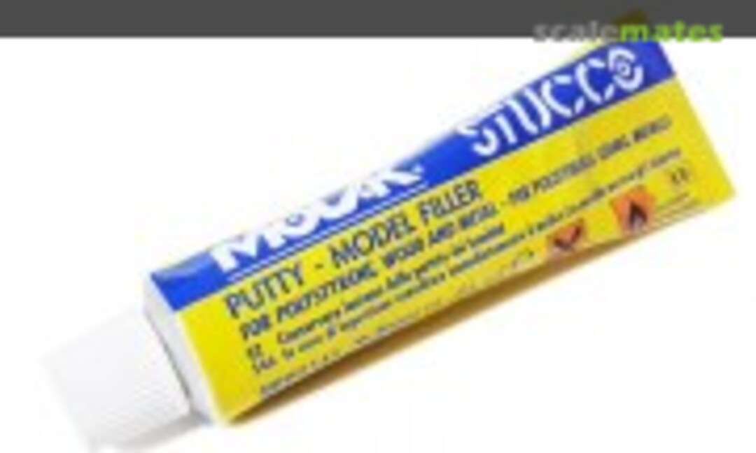 No Stucco (Molak MC19) MC19