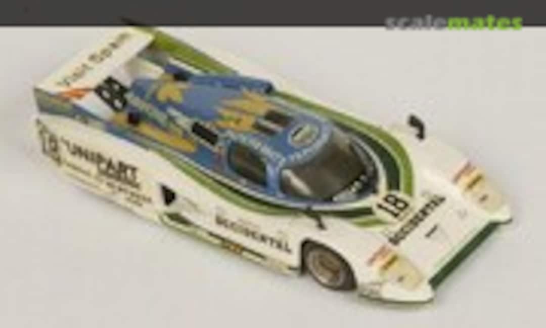 Lola T600 (Tenariv 021)