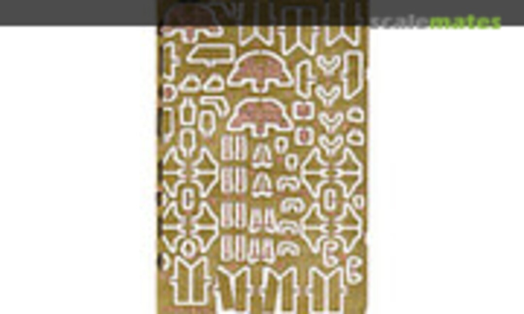 1:72 J.A.S.D.F F-15J/DJ (Platz M72-2) M72-2