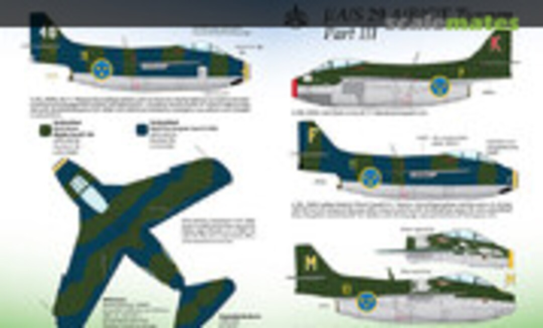 1:72 J/A/S 29 A/B/C/F Tunnan (RB Decals 72015) 72015