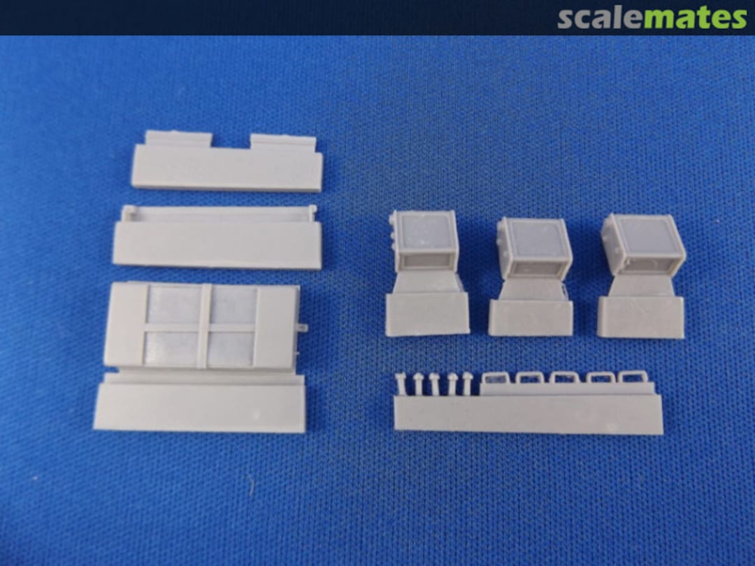 Boxart Matilda - Desert/PTO 2 gal POL Pannier 35-2050 The New TMD Boxart Matilda - Desert/PTO 2 gal POL Pannier 35-2050 The New TMD
