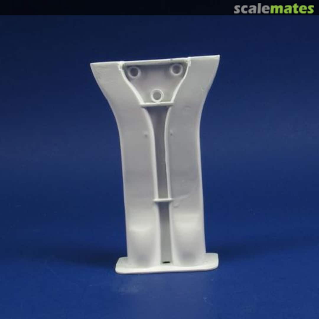 Boxart Tornado IDS/GR.1/4/ ADV - Seamless Intakes 48046 Phase Hangar Resin Boxart Tornado IDS/GR.1/4/ ADV - Seamless Intakes 48046 Phase Hangar Resin