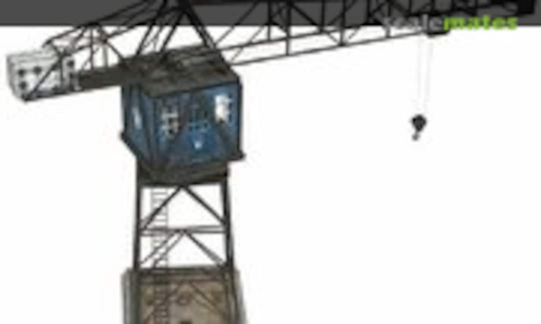 2000 t Kran (Artmaster 1.80.286)