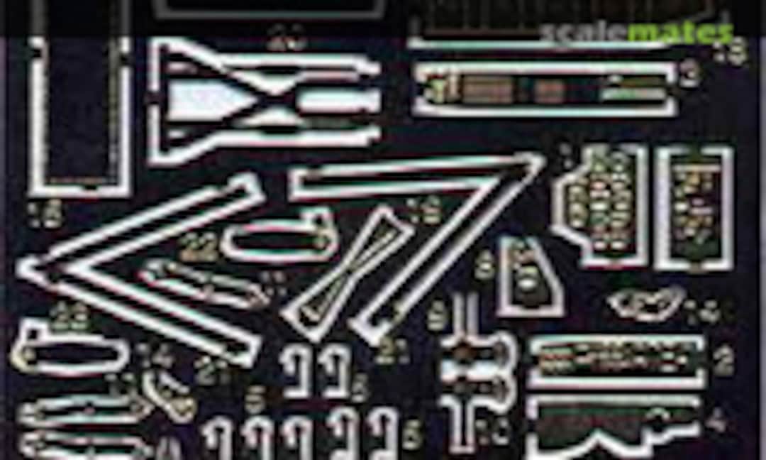 1:72 Ta-154 A-1 (Extratech EX72110)