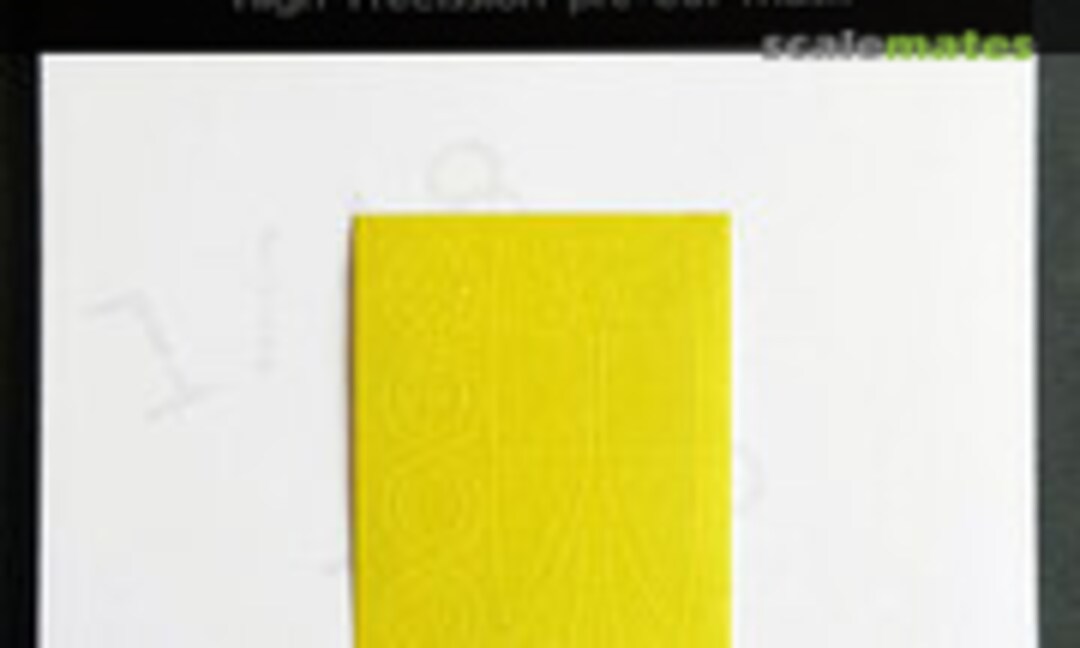 1:48 Nakajima Ki-44 Shoki (DEAD Design Models VM48073) VM48073