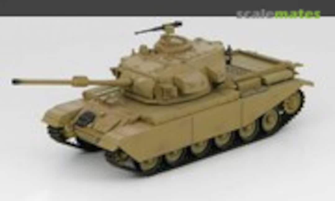 Centurion IDF Shot Mk5/1 (Hobby Master HG3507)