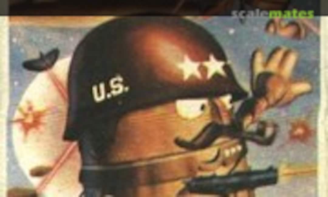 No Patton (ACE Hobby Kit 4) 4