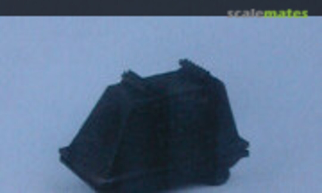 1:72 MSE-6 'Mouse' Droids (5) (RetroSF RSF140) RSF140