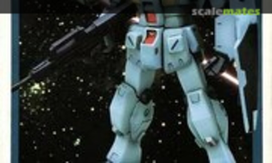 1:144 RGM-79N GM Custom (B-CLUB 1762)